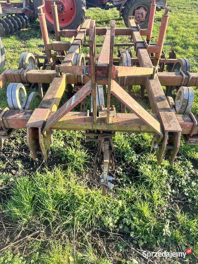 Agregat uprawowy lubuskie