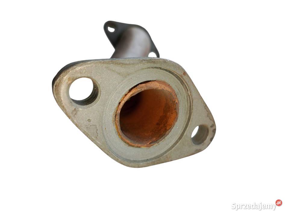 Rurka pompy olejowej 328116 Kombajn Bizon SW400