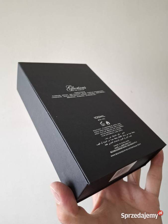 Boadicea the Victorious pudełko box opakowanie małopolskie Kraków sprzedam