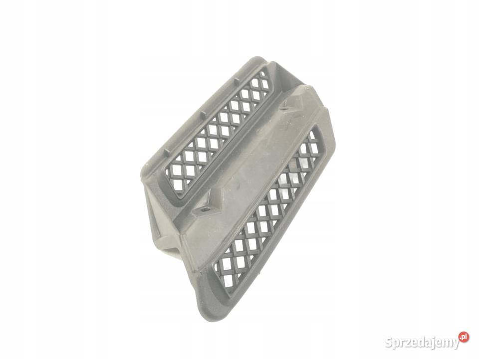 KRATKA ZDERZAKA LEWY PRZÓD FIAT PUNTO 19992003 sprzedam