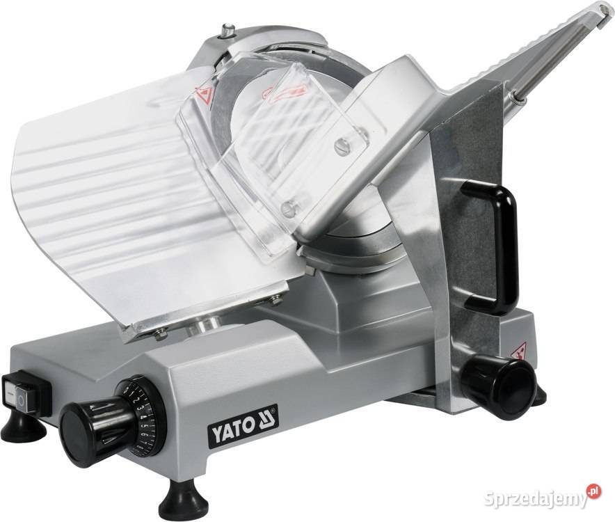 Krajalnica do Wędlin do Sklepu Gastronomii 220 Kraków sprzedam