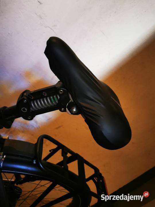 ROWER męski elektryczny NORTA B3040 Kraśnik