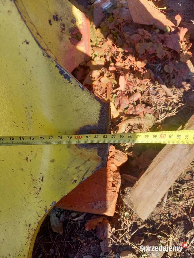 Gwiazda felgi Kraśniczyn