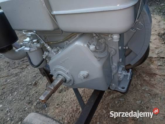 Silnik S231 ES silnik diesel 231 es Lubartów