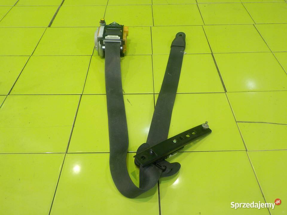 HONDA ACCORD VIII 09r pas bezpieczenstwa lewy Suków