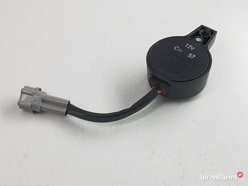 Czujnik Yamaha Yxz 1000 R Łódź