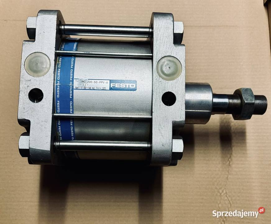 Festo 20050 Warszawa
