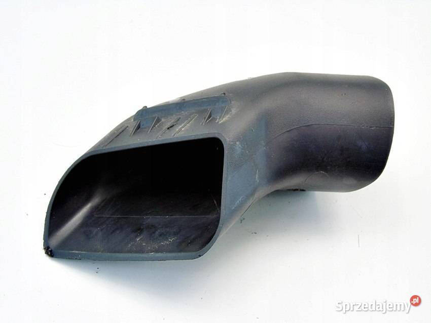 RURA POWIETRZA FOCUS 3 KOMBI BV619C679C Sosnowiec sprzedam