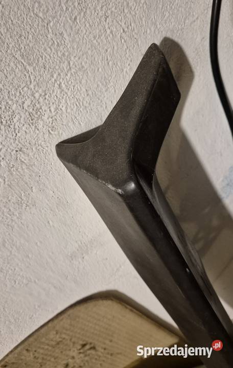 Spoiler zender lotka audi 80 b2 gte