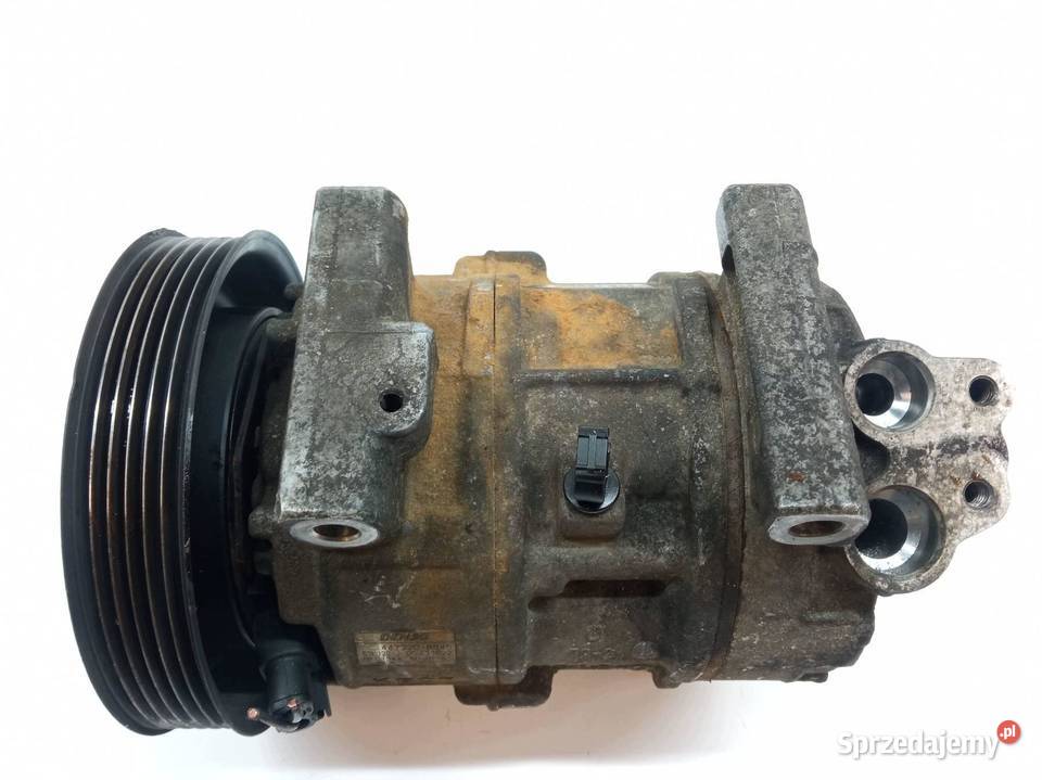 SPRĘŻARKA KLIMATYZACJI 4472208645 19 JTD 16V