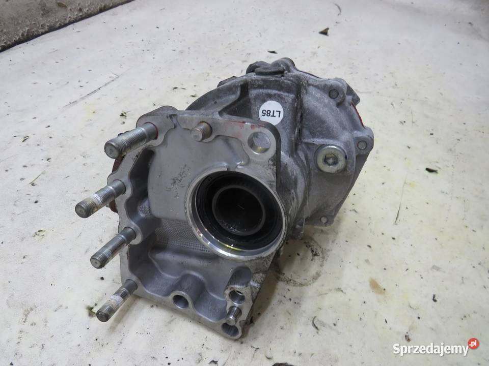 REDUKTOR DYFER PRZÓD TOYOTA RAV 4 IV 20 D4D W72