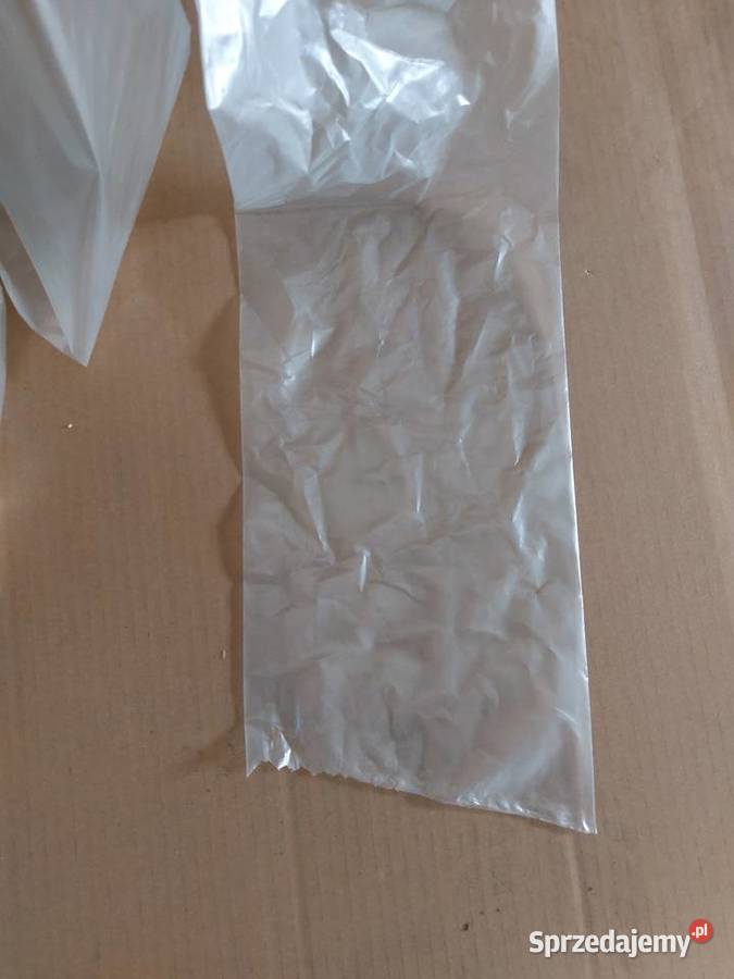 Folia LDPE rekaw foliowy 20 małopolskie Wieliczka