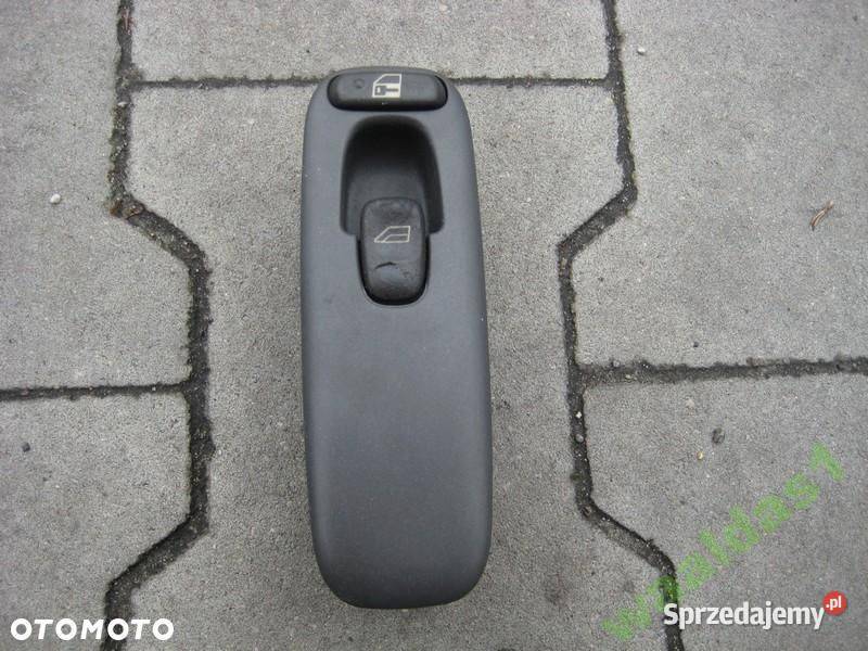 VOLVO C70 c 70 9805R PRZEŁĄCZNIK SZYB PRAWY osobowe Rakoniewice