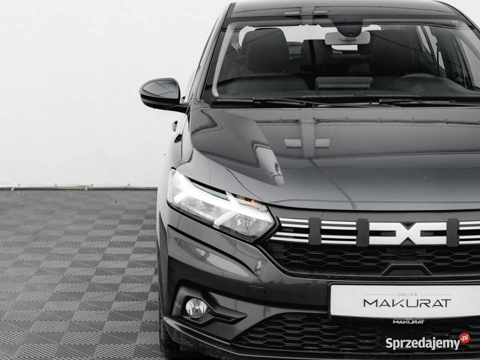 Dacia Sandero WJ5490L10 TCe Expression Czcof LED Pępowo