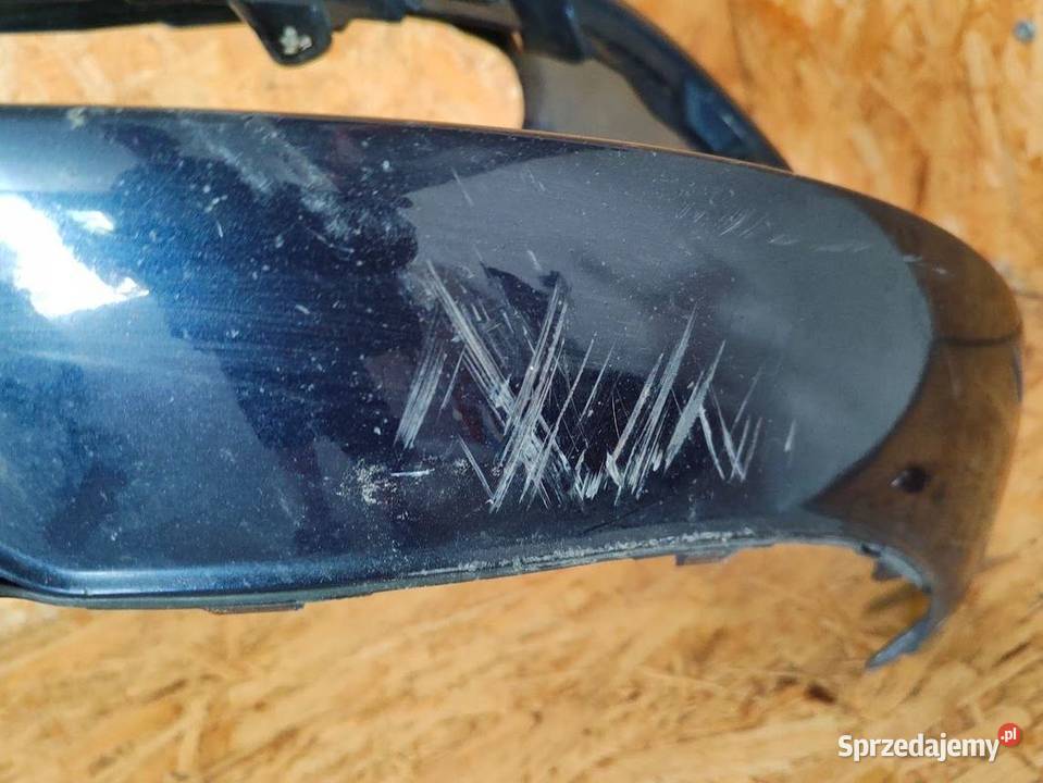 Zderzak Przód Przedni Mercedes W213 A2138850038 Zderzaki Karoseria Pleszew