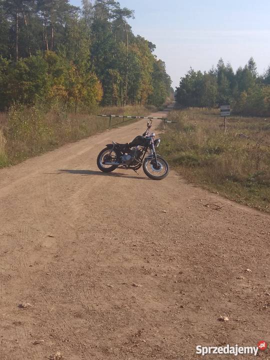 Bobber Gąbin Sprzedajemy.pl