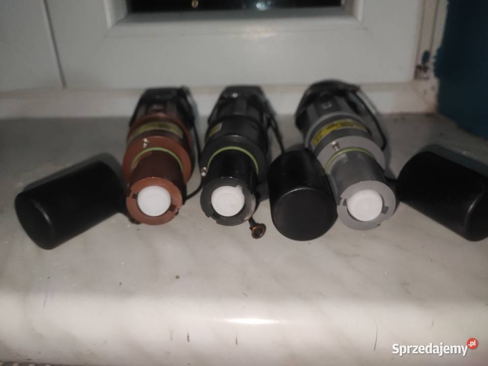 LAPP EPIC POWERLOCK Wałbrzych sprzedam