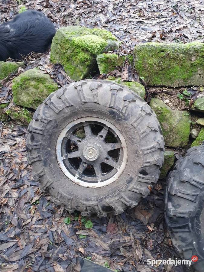 Koła Polaris 2 R12 sprzedam