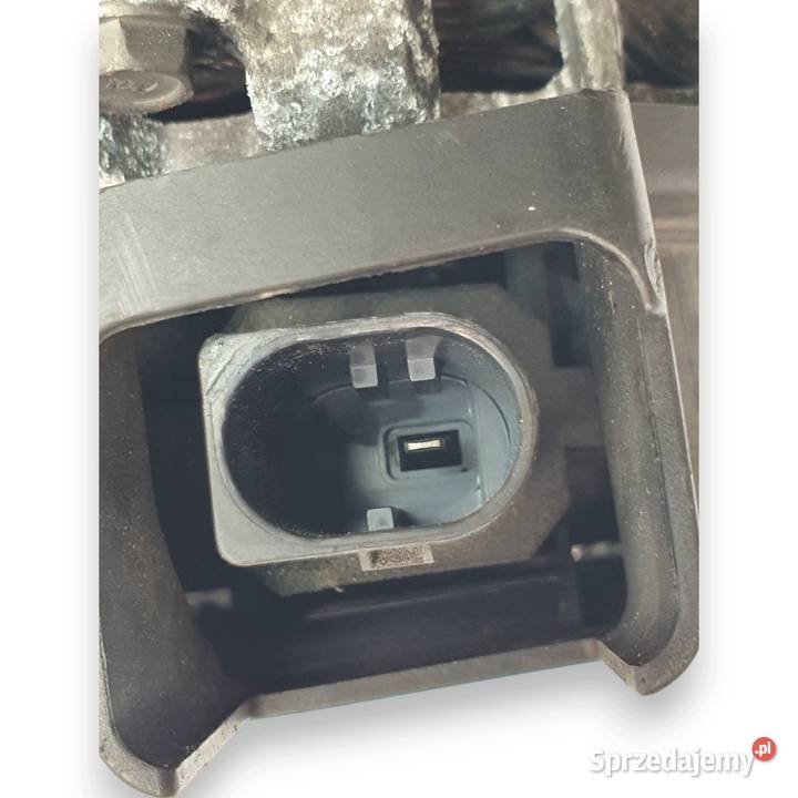 ALTERNATOR Ford Transit Connect 15 EcoBlue Valeo sprzedam