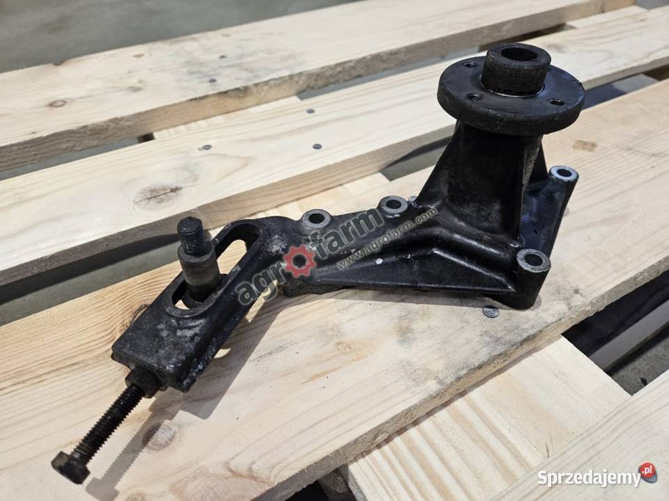 Uchwyt napinacza Kubota M7040 M7060 M6060 dolnośląskie Byków