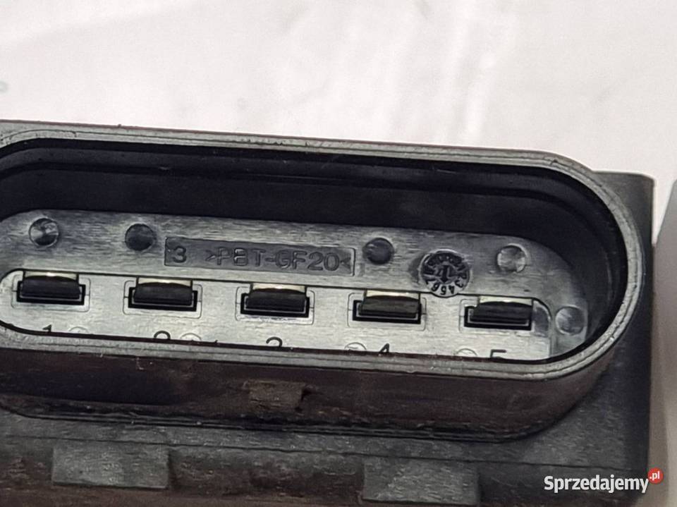 MODUŁ VOLKSWAGEN GOLF VII 5Q0906093A Lipno