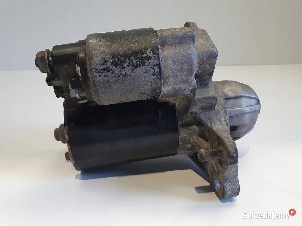 ROZRUSZNIK Mini One R50 R53 16 16V ROZRUSZNIK sprzedam