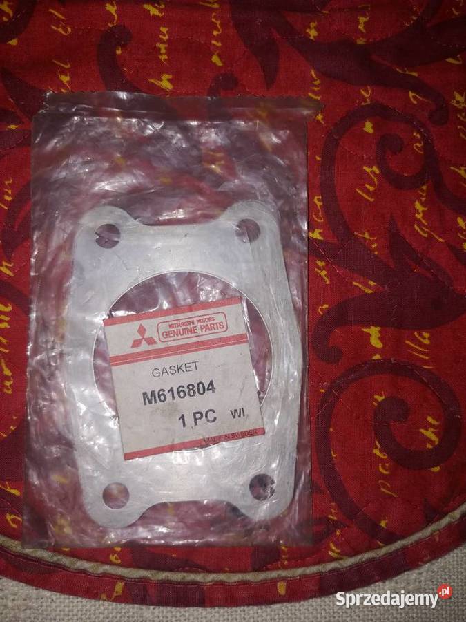 Uszczelka wydechu M616804 Stoczek Łukowski
