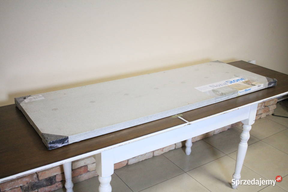 Nowy blat kuchenny 173x60 6 sztuk Góra