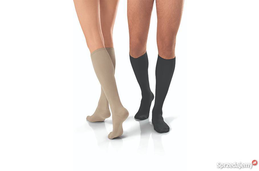 Skarpety kompresyjne JOBST 1520 mmHg Zamość