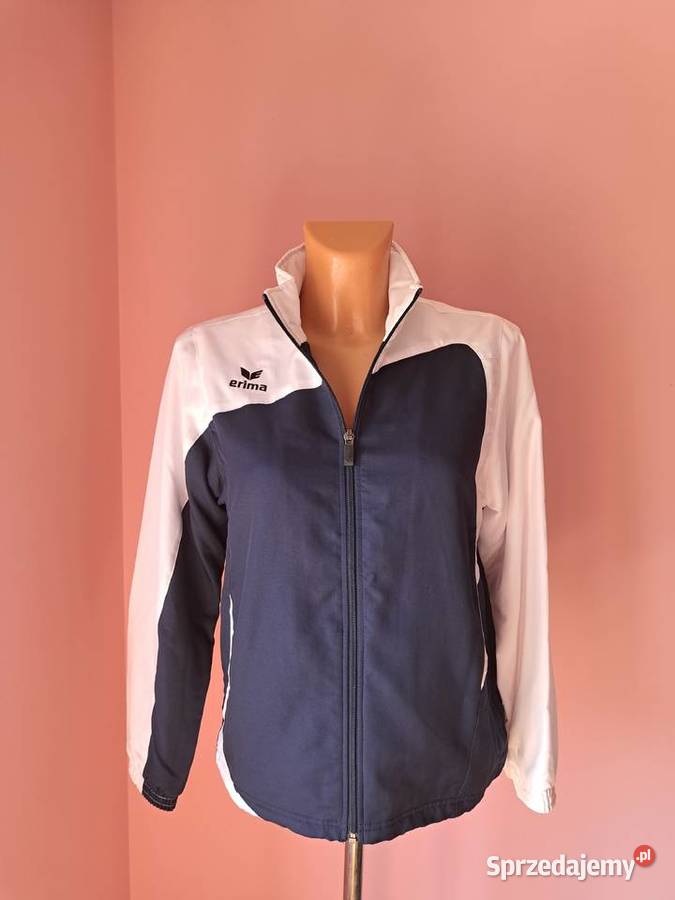 Bluza wiatrówka kurtka Brzesko