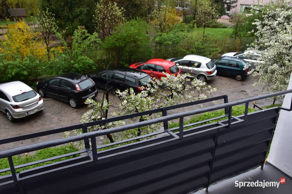 Grabiszyńska Przytulne mieszkanie 2 Pokoje 55m2 55m2 Wrocław