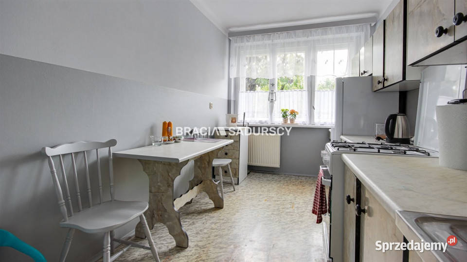 Dom bliźniak Kraków osiedle Oficerskie 17341m2 Sprzedaż sprzedam