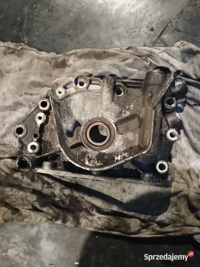 Pompa oleju Opel Vectra Signum Frontera 32 V6 Wola Siennicka
