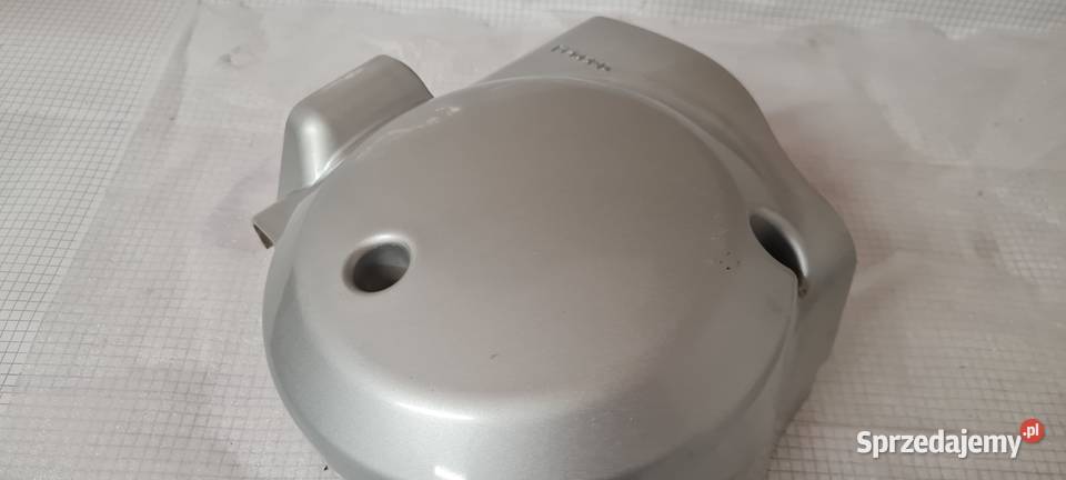 Suzuki Intruder 125 osłona zębatki Plastiki Warszawa