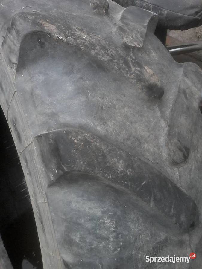 opona Voltyre 136 R24 Jawor