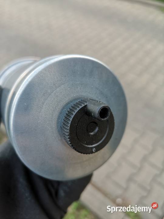 Filtr paliwa Ford bosch 2042987 Jaguar Ssangyong Warszawa