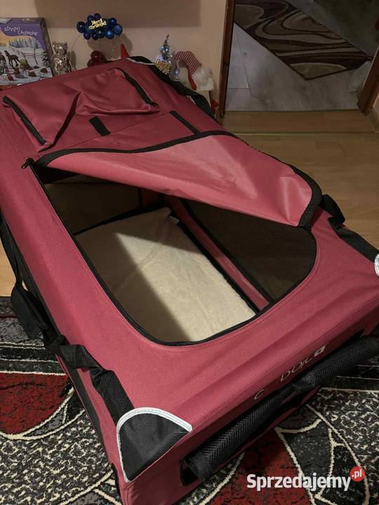 Transporter psa Dla psów Chyżne