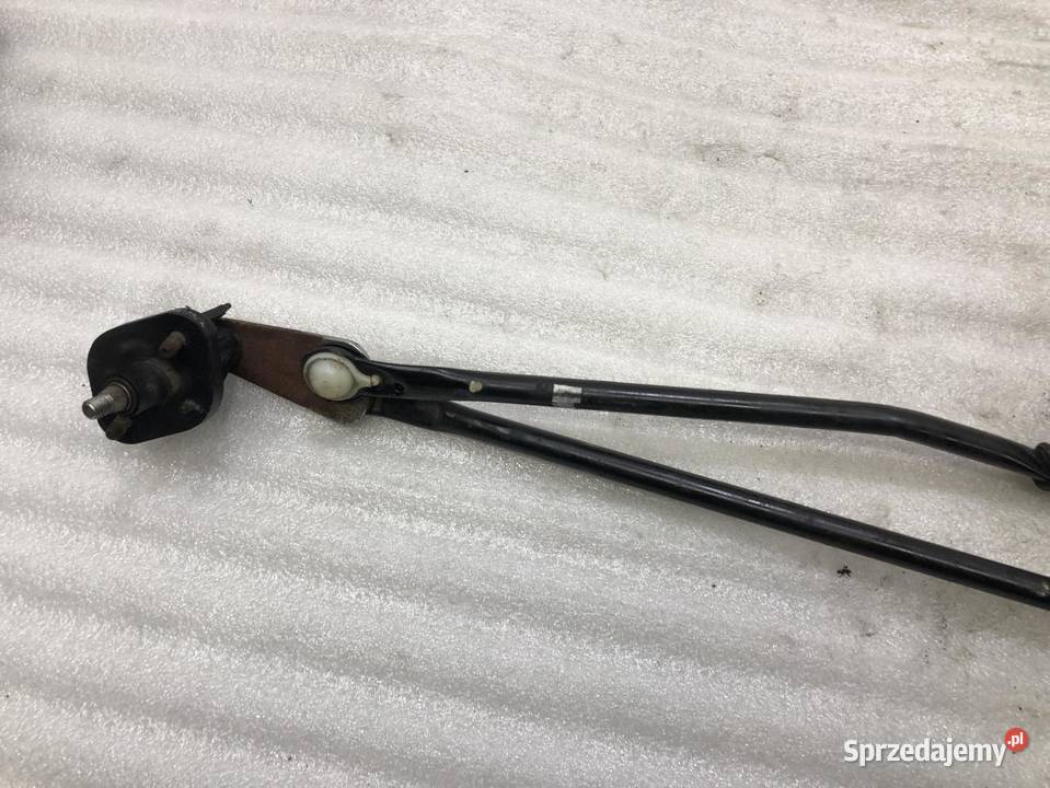 SILNICZEK WYCIERACZEK KIA RIO II 035217320K30A osobowe wielkopolskie