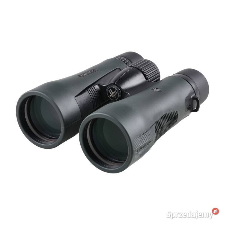 Lornetka Vortex Diamondback HD 10x50 Warszawa
