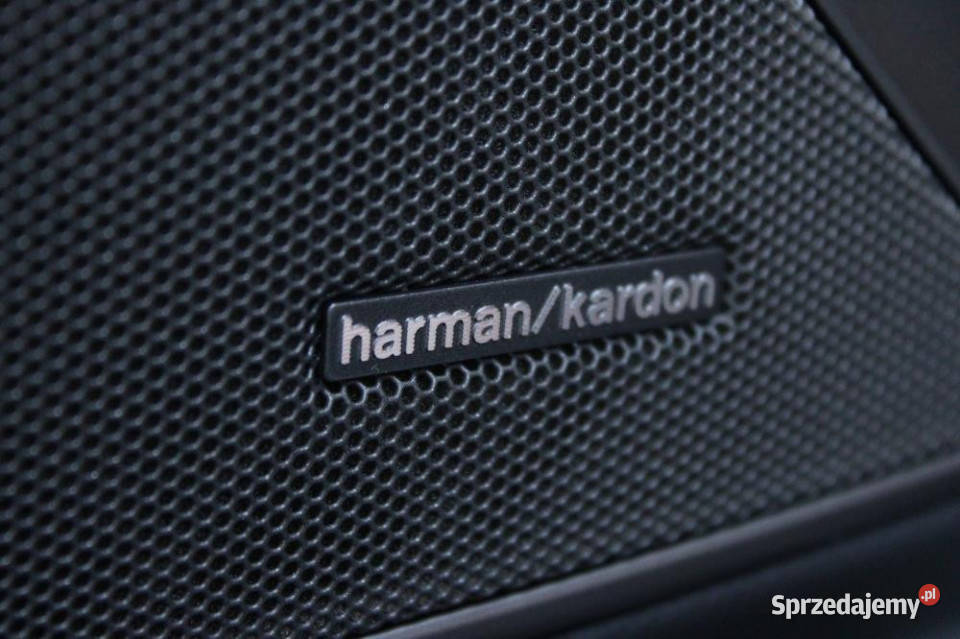 BMW SERIA 3 2023r Blis Head Up Harman Kardon 126611km Gdańsk sprzedam