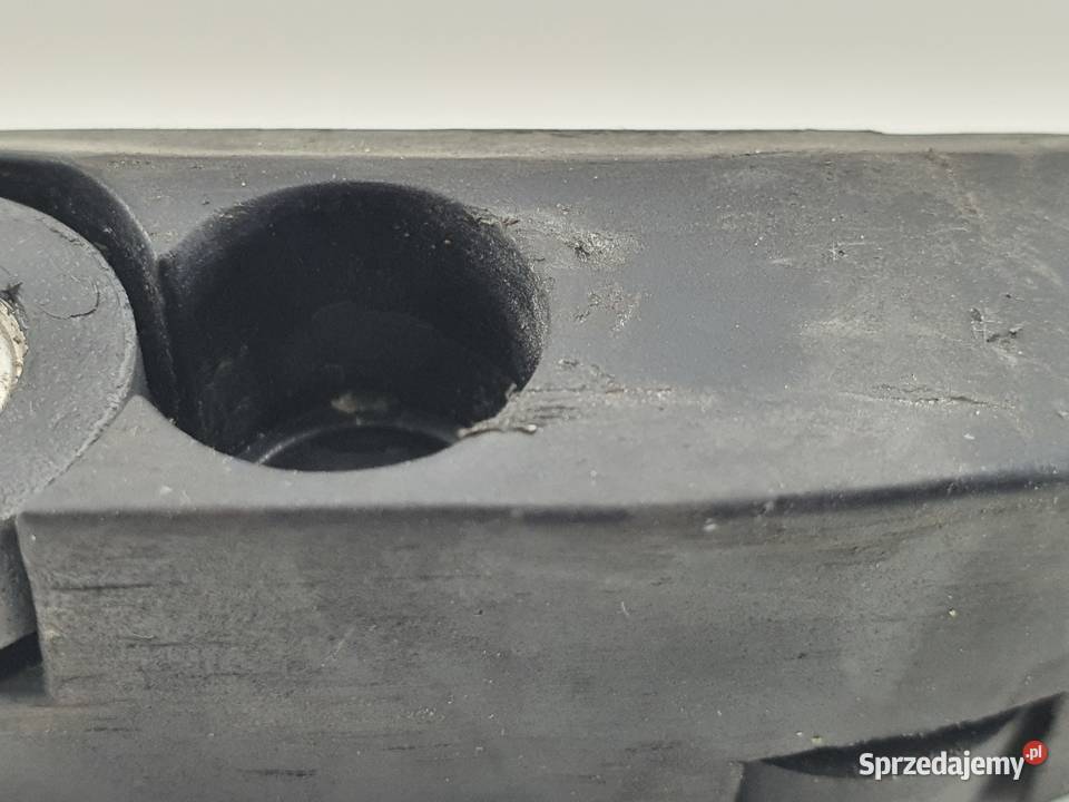 Oslona Nakladka Slizg Scutum Silence SO1 Plastiki Janowice