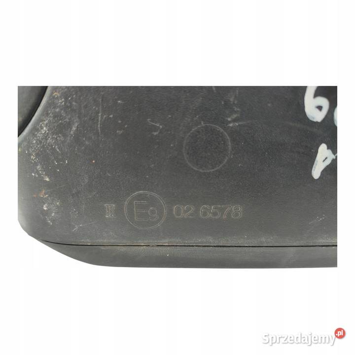 LUSTERKO LEWE Opel Agila B 20082014 elektryczne Chełm