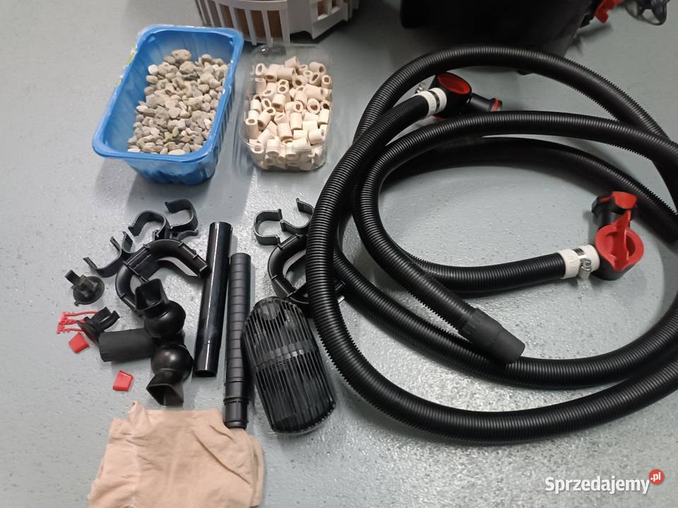 Filtr Fluval FX6