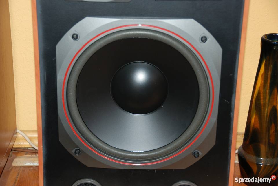 KOLUMNY ALTON 140 KLASYK w doskonałym stanie sprzedam