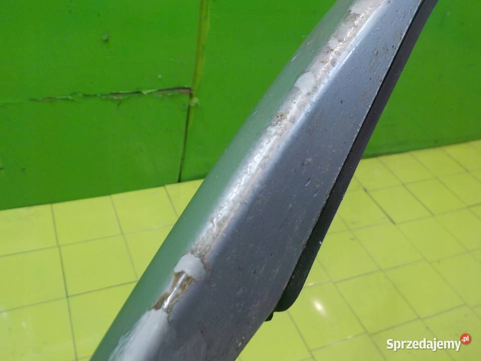 VOLVO V70 III 24 D5 08r KOMBI relingi dachowe Relingi dachowe Suków