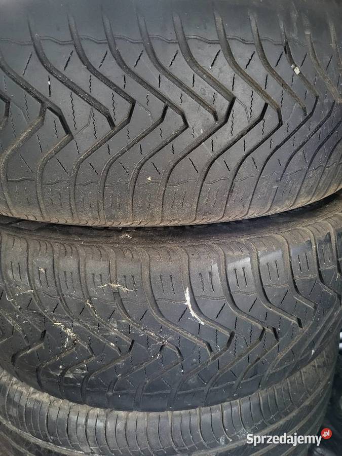 Opony gripmax allclimate 23555 18 zima lato 55 Samochodowe Pułtusk