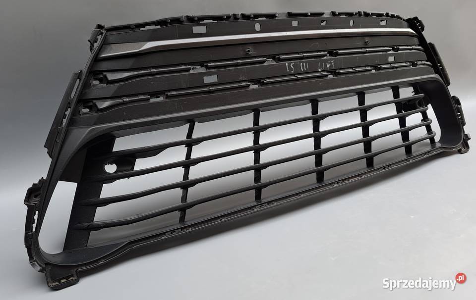 Kratka Grill Zderzaka Lexus IS III XE30 Lift dolnośląskie Mielęcin
