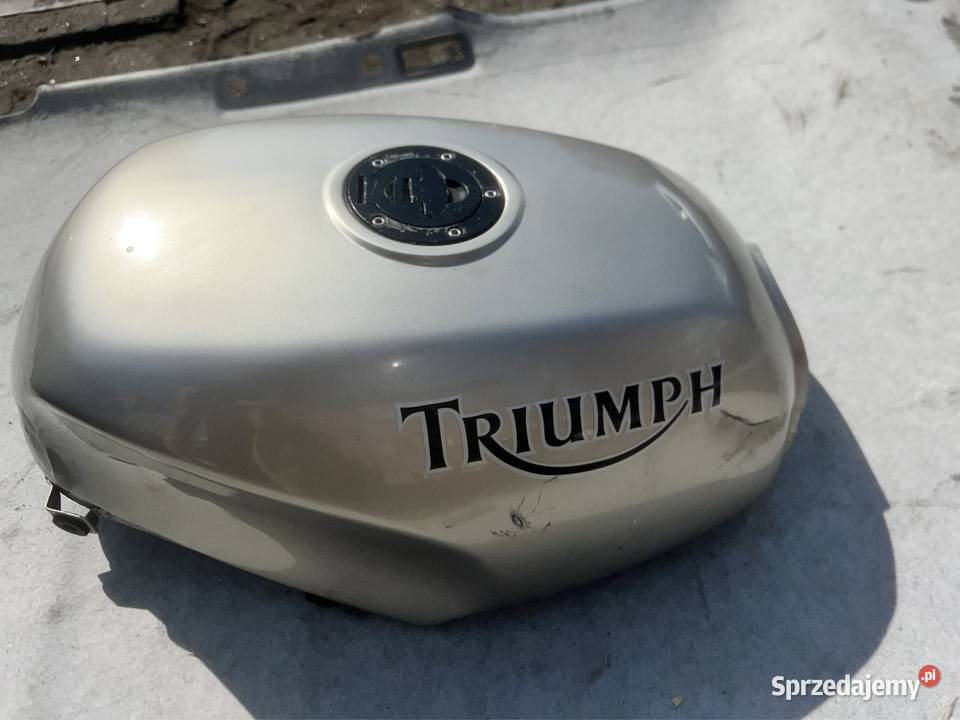 Bak zbiornik paliwa Triumph Trophy 900 Ostrów Wielkopolski