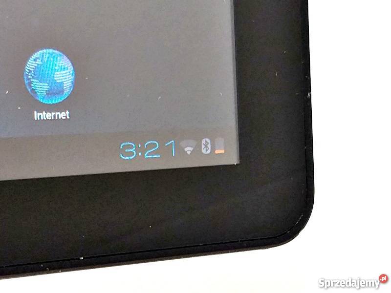 TABLET ALCATEL ONETOUCH EVO 7 pomorskie Ustka