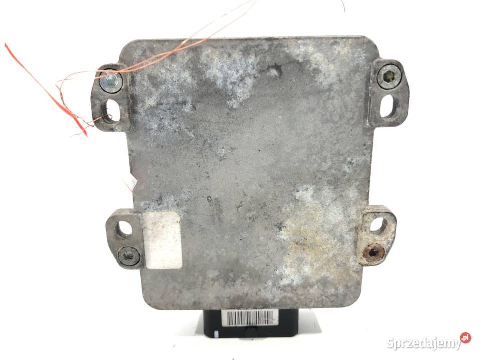 KOMPUTER DO GAZU LPG STEROWNIK GAZU ZASILANIA